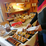 Photo n°12 de l'avis de Tiziana.r fait le 07/01/2024 à 15:52 sur le  Hotel Gran Baita à Gressoney-Saint-Jean