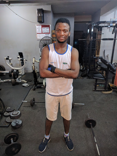 La Fit Gym, General Hospital Rd, Gbagada, Lagos, Nigeria, Community Center, state Lagos