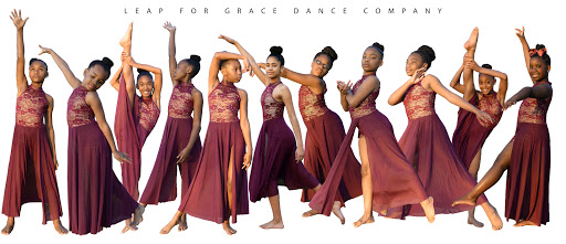 Leap For Grace Dance Company