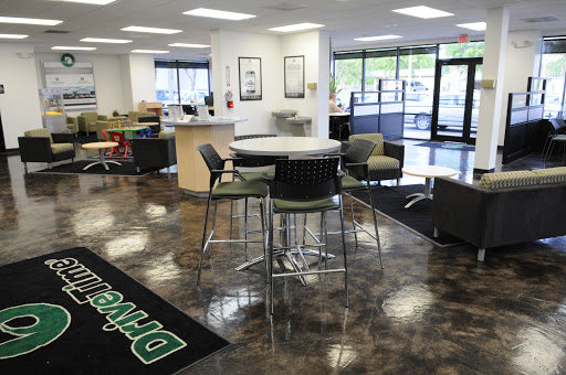 Used Car Dealer «DriveTime Used Cars», reviews and photos, 11704 N Florida Ave, Tampa, FL 33612, USA