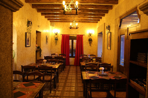restaurantes Restaurante La Cabaña Jarandilla de la Vera
