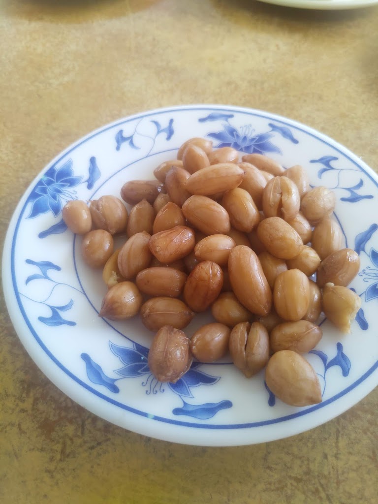 香味水餃店 的照片