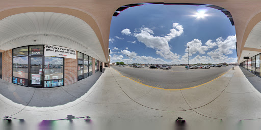 Shopping Mall «Northern Lights Shopping Center», reviews and photos, 3349-3561 Cleveland Ave, Columbus, OH 43224, USA