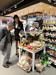 Carrefour Market - Roma XXI Aprile