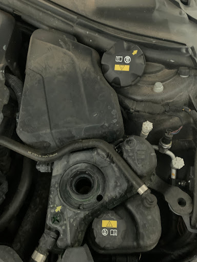 BMW Dealer «Bert Ogden BMW», reviews and photos, 3201 N 10th St, McAllen, TX 78501, USA