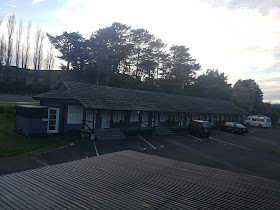 Wiritoa Lakes Motel