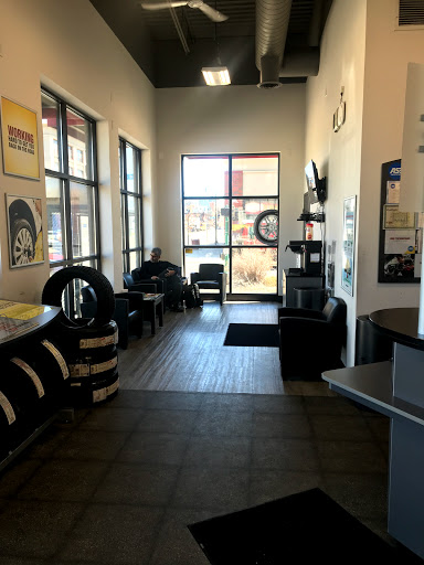 Tire Shop «Tires Plus», reviews and photos, 1103 W Lake St, Minneapolis, MN 55408, USA