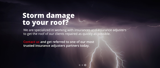 Roofing Contractor «JE Roofing Contractors», reviews and photos, 518 Lombardy Rd, Winter Springs, FL 32708, USA