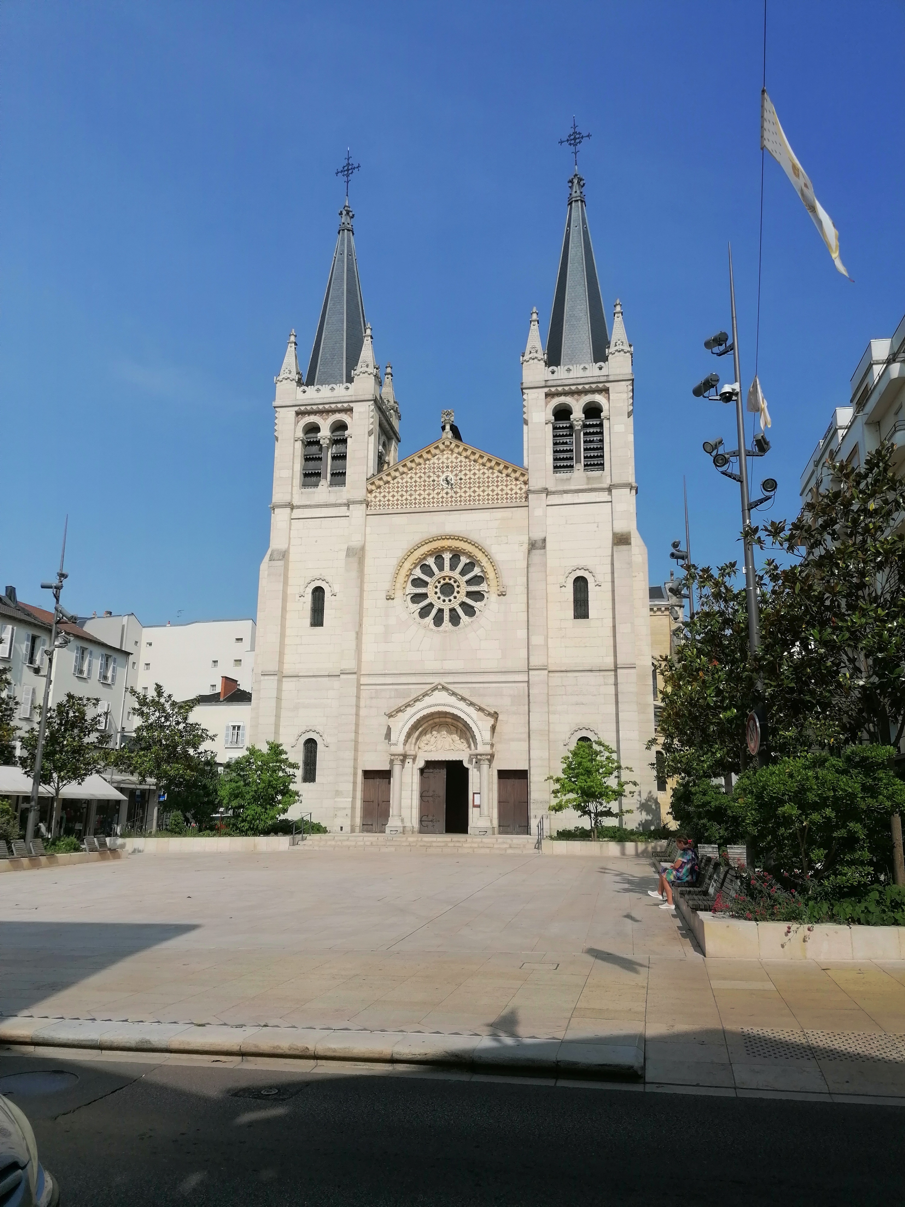 Photo n° 6 de l'avis de Christelle.A fait le 18/06/2023 à 15:47