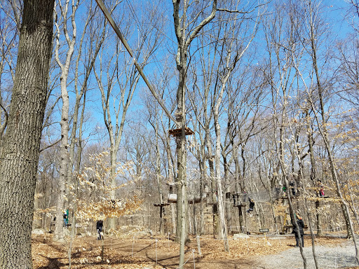 Amusement Park «The Adventure Park at the Discovery Museum», reviews and photos, 4450 Park Ave, Bridgeport, CT 06604, USA