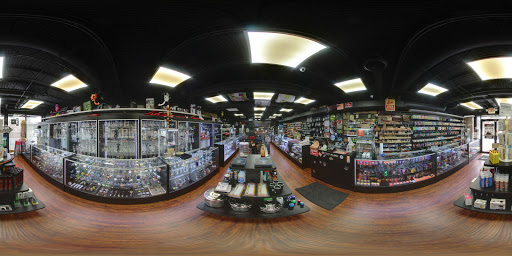 Tobacco Shop «Xhale City», reviews and photos, 6427 Roswell Rd NE, Atlanta, GA 30328, USA