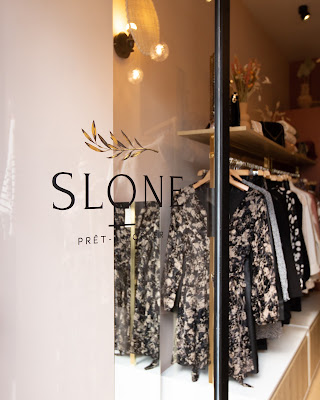 Slone à Boulogne-Billancourt