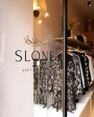Magasin de vêtements pour femmes Slone Boulogne-Billancourt