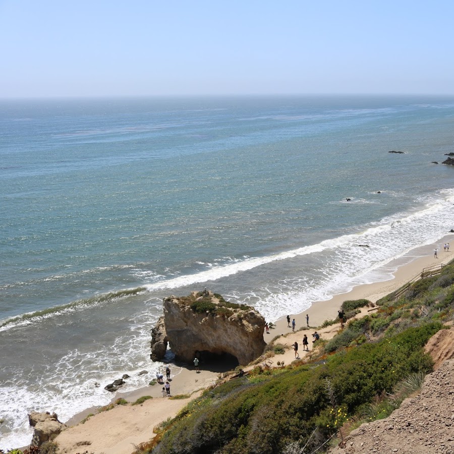 El Matador State Beach