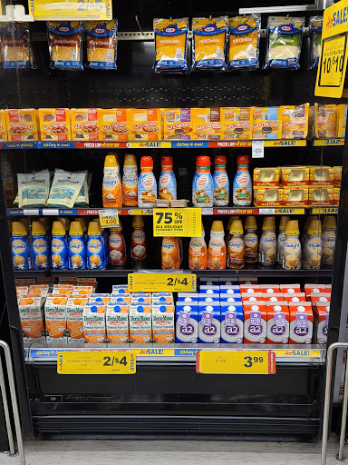 Grocery Store «Food Lion», reviews and photos, 6201 Belmont Rd, Chesterfield, VA 23832, USA