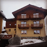 Photo n°2 de l'avis de Eric.l fait le 23/04/2019 à 21:44 sur le  Hotel Le Alpi à Livigno