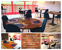 Photos du propriétaire du Restaurant Les Petits Plats d'Amélie à Vaux-sur-Mer - n°12