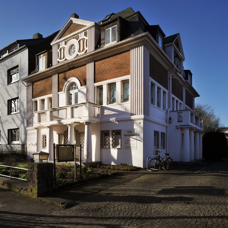 Die Villa Merländer