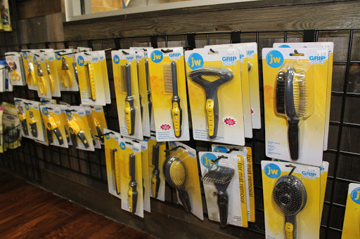 Pet Supply Store «EarthWise Pet Supply East Village», reviews and photos, 1051 Market St, San Diego, CA 92101, USA