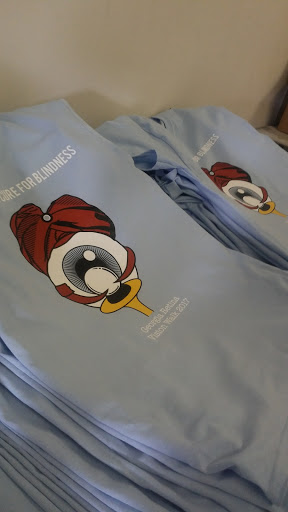 Screen Printer «3v Printing», reviews and photos, 3731 Northcrest Rd #4, Atlanta, GA 30340, USA