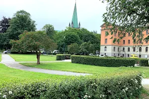 Rådhusparken image