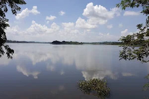 Chiang Saen Lake image