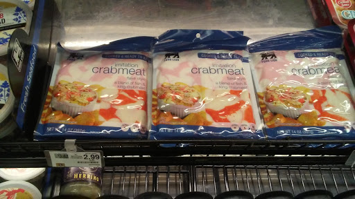 Grocery Store «Food Lion», reviews and photos, 5210 George Washington Memorial Hwy, Grafton, VA 23692, USA