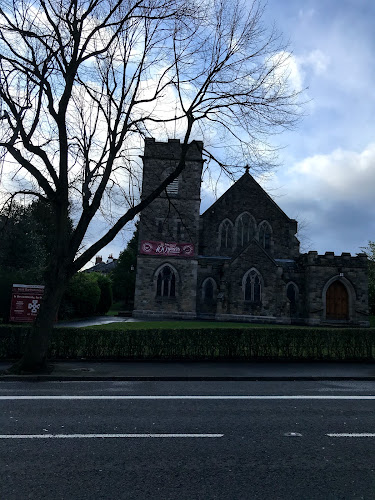 St Bartholomew's Church - Belfast