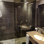 Photo n°3 de l'avis de Caroline.h fait le 23/09/2017 à 09:20 sur le  Filario Hotel & Residences à Lezzeno