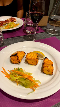 Paneer tikka du Restaurant indien Jodhpur Palace à Paris - n°7