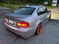 Quality Automotive Collision Repair - Photo 4 - Car repair in Wappingers Falls, NY, Poughkeepsie