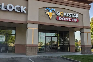 Meridian Goatstar Donuts and Coffee image