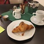 Photo n°2 de l'avis de Gabriele.i fait le 08/11/2021 à 06:03 sur le  Hotel Strauss à Hof