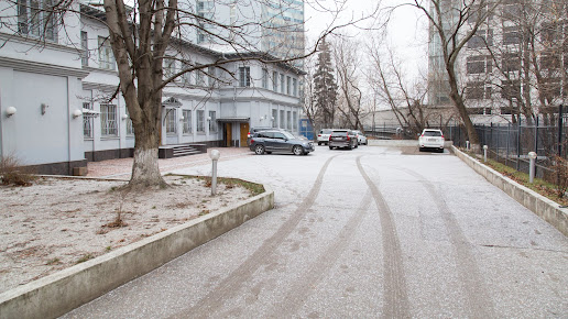 جراحة التجميل والتجميل OH Clinics - Novy Arbat - Plastic Surgery and Cosmetology OH Clinics - Novy Arbat