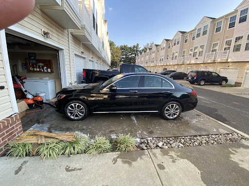 Beasley Auto Detailing en Trenton