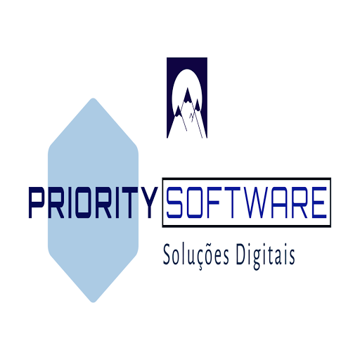 Logo da empresa - Priority Software
