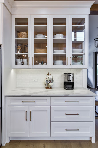 Construction Company «Sebring Services Inc.», reviews and photos, 424 Fort Hill Dr #105, Naperville, IL 60540, USA