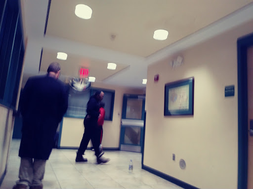 Non-Profit Organization «Capital City Rescue Mission», reviews and photos