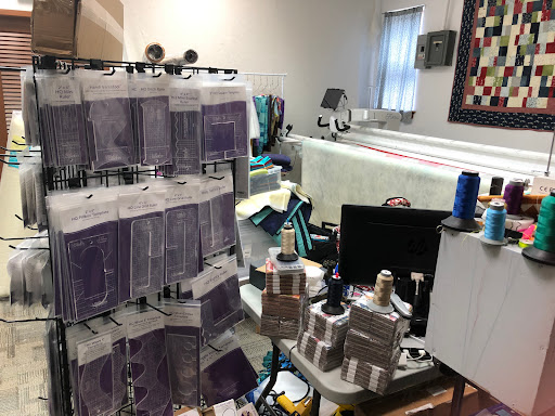 Quilt Elements, 7 S Broad St, Bayfield, WI 54814, USA, 