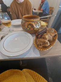 Plats et boissons du Restaurant turc Sàrl Le Bosphore à Thonon-les-Bains - n°10