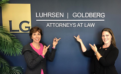 Attorney «Luhrsen Goldberg, LLC», reviews and photos