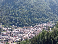 La Bergerie du Peyre Nere Gîte de Caractère du Restaurant gastronomique La Ferme Basque - Restaurant à Cauterets - n°2