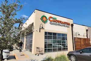 Chowrastha - Groceries,Halal Meat & Eatery image