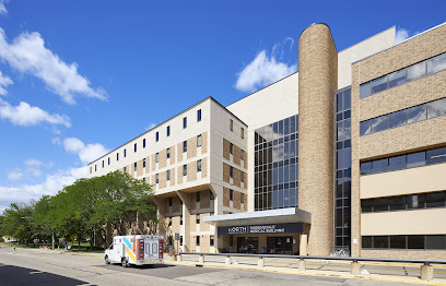 Robbinsdale Medical Building