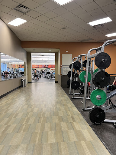 Gym «LA Fitness», reviews and photos, 761 Main Ave, Norwalk, CT 06851, USA