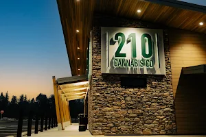 210 Cannabis Co image