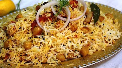 Indian Biriyani House