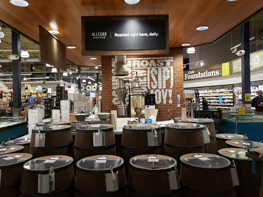 Grocery Store «Whole Foods Market», reviews and photos, 300 Legacy Pl, Dedham, MA 02026, USA