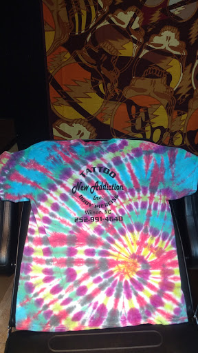 Explore see no evil tattoo ideas, creative tattoo ideas in Wilson, available at New Addiction Tattoos