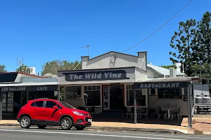 The Wild Vine Cafe & Restaurant image
